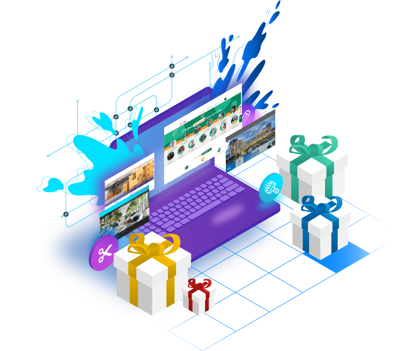 Website bán hàng của bạn được kết nối với Sendo, sẽ giúp?