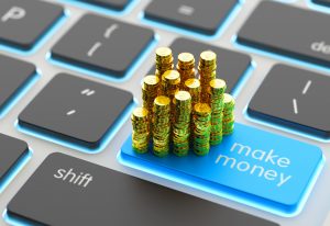 kinh doanh online hiệu quả