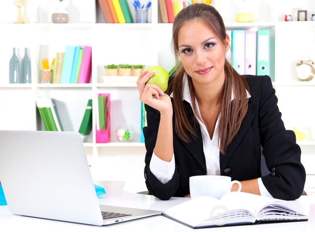 Cách tăng thu nhập cho dân văn phòng