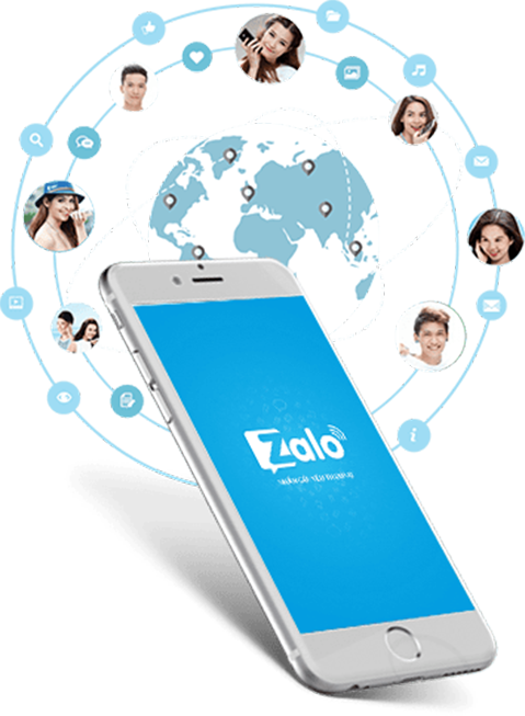 bán hàng trên zalo