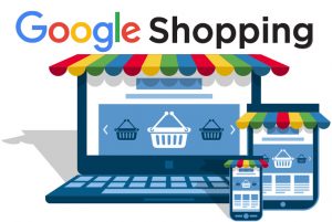 google shopping