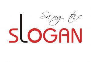 sáng tác slogan