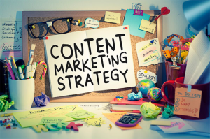 content marketting facebook