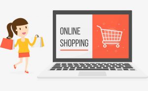 Khách hàng online chính là những người đánh giá chính xác nhất chương trình sale của các sàn thương mại điện tử