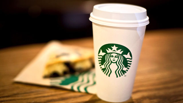 5 nguyên liệu làm nên thành công rực rỡ của Starbucks