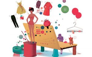 Khó có thể kiềm chế những mặt hàng thời trang giảm sốc dịp Black Friday này