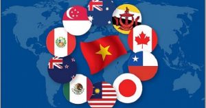 Hiệp định CPTPP sẽ có hiệu lực vào tháng 12 tới