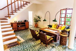Cầm 100 triệu trong tay và kinh doanh homestay, tại sao không?