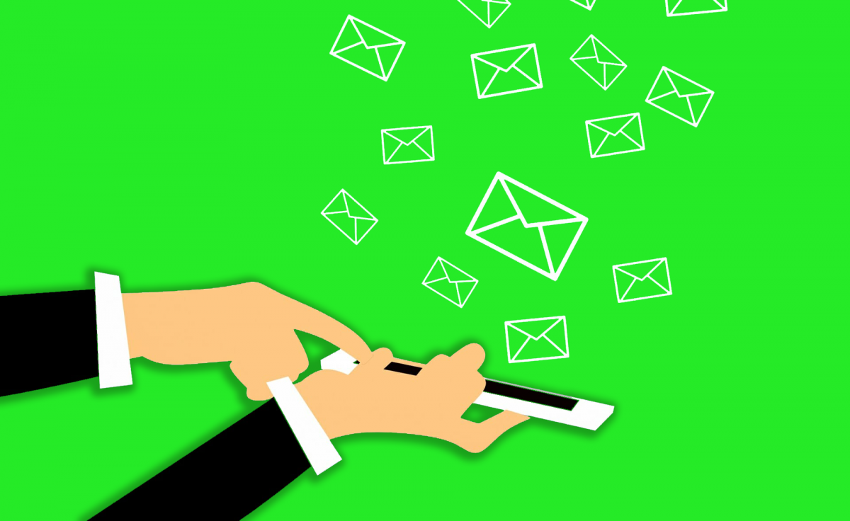 Những thủ thuật đơn giản để tăng tỷ lệ mở email marketing