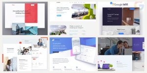 thiết kế website