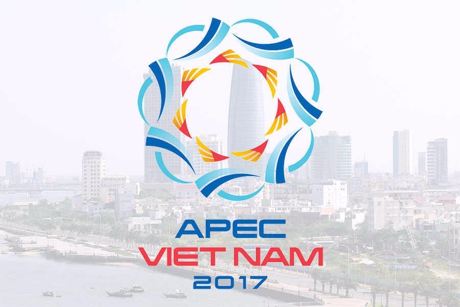 Việt Nam là nước chủ nhà đăng cai tổ chức hội nghị cấp cao APEC 2017