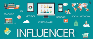 Influencer Marketing