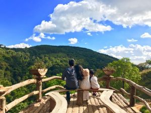 Chọn vị trí cho căn hộ homestay của bạn cần phải đăc địa