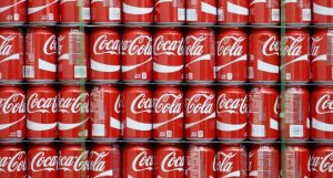 Cocacola thương hiệu đã trở thành huyền thoại