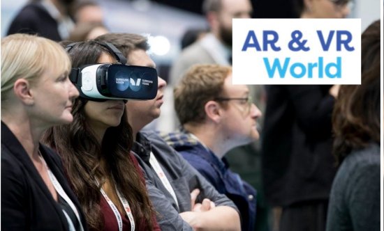 AR&VR sẽ tiến vào ngành công nghiệp Marketing 