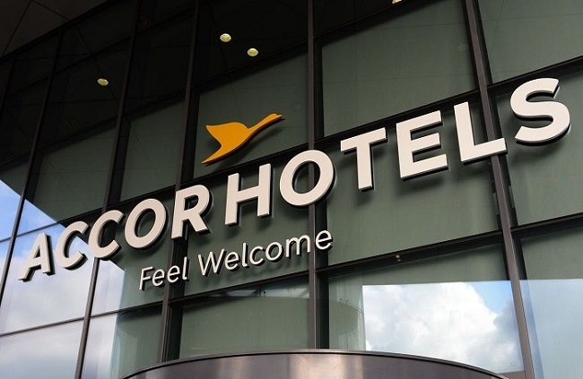 AccorHotels là một trong những tập đoàn khách sạn quốc tế hợp tác nhiều dự án với Việt Nam