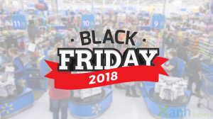 Người Việt có nhiều lựa chọn các địa chỉ săn hàng giá rẻ dịp Black Friday