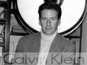Người đã thành lập và phát triển Calvin Klein