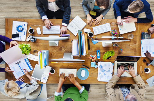 Chiến dịch Marketing sáng tạo