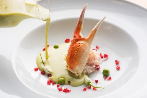 chụp ảnh đồ ăn chuyên nghiệp