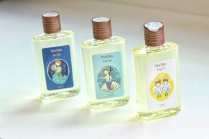 mỹ phẩm thiên nhiên