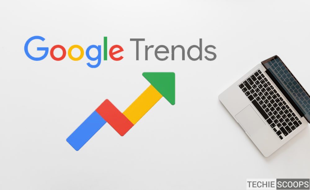 SEO với Google Trend