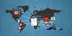 Hiệp định CPTPP sẽ sớm có hiệu lực làm thay đổi tình hình kinh tế thế giới và khu vực
