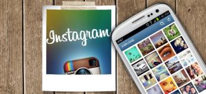 Marketing trên Instagram