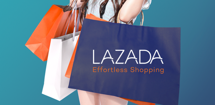 Lazada là trang thương mại điện tử kinh doanh online nổi bật trong khu vực Đông Nam Á