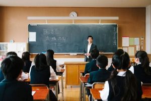 Đối với Nhật Bản: Biết ơn là món quà tri ân giá trị nhất