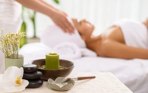 quản lý spa