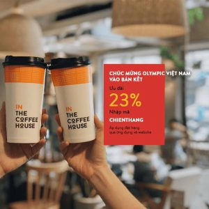 Ưu đãi đến 23% nhân dịp Việt Nam vào bán kết ASIAD 18