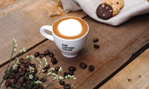 The Coffee House