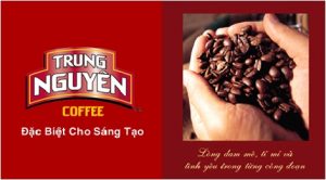 Trung Nguyên