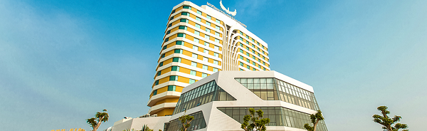 Mường Thanh hiện đang sở hữu hơn 50 khách sạn trong nước