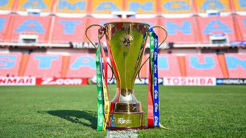 Top 5 sân vận động đẹp nhất mùa AFF CUP 2018