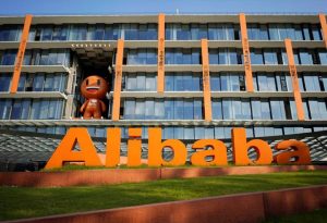 Alibaba - Khởi xướng cho ngày hội Singles Day