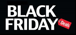 Cuộc đua của các tín đồ mua sắm Black Friday 2018
