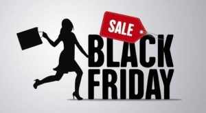 Những Kỳ vọng của dân mua sắm vào Black Friday 2018