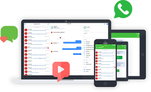 Vipchat giúp khách hàng có thể vừa lướt web vừa nhận tư vấn từ doanh nghiệp