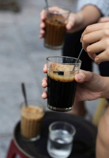Các mô hình kinh doanh cà phê tại Việt Nam