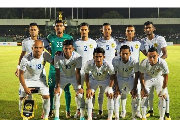 Đội tuyển Malaysia sẽ gặp đội tuyển Việt Nam ngày 16/11 này