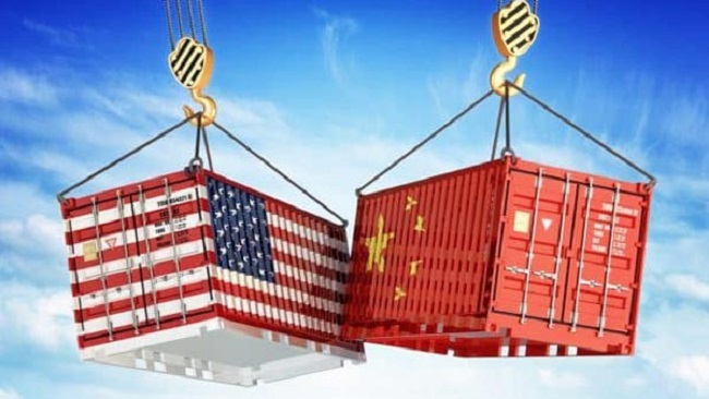 Theo dự đoán, tình hình chiến tranh thương mại Mỹ-Trung sẽ không có nhiều thay đổi hậu bầu cử giữa nhiệm kỳ