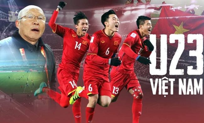 AFF Cup 2018: Điểm mặt những cái tên nổi bật tuyển Việt Nam