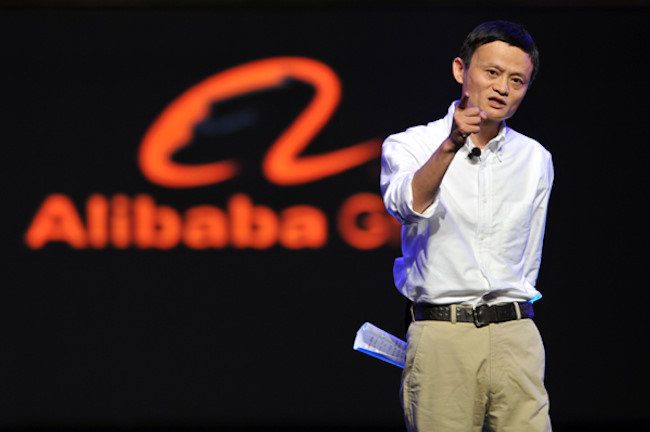 Mục tiêu Alibaba muốn hướng đến là những người muốn kỉ niệm sự cô đơn của mình