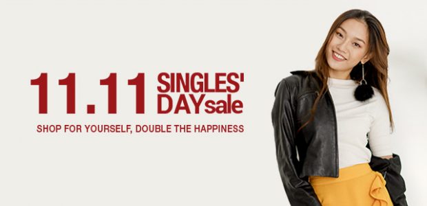 Single Day đang dần trở thành lễ hội mua sắm lớn nhất châu Á nói riêng và toàn thế giới nói chung