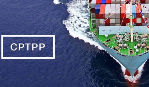 CPTPP vừa là cơ hội vừa là thách thức cho các doanh nghiệp Việt