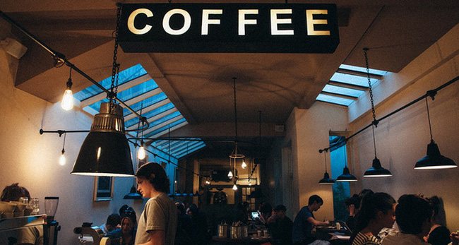 05 điều bạn cần để mở quán cà phê thành công