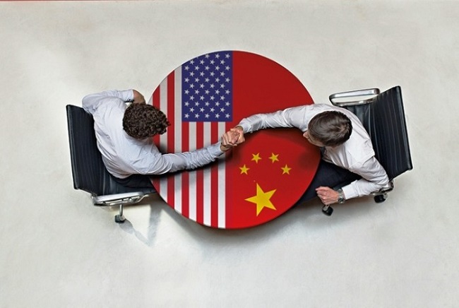 Căng thẳng thương mại Mỹ - Trung gây ra ảnh hưởng lớn đến các nước liên quan