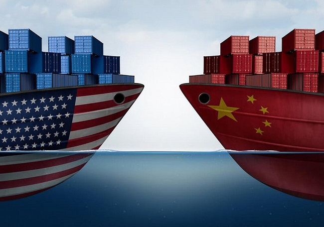 Căng thẳng thương mại Mỹ – Trung: Nguy cơ mượn ‘mác’ hàng Việt Nam